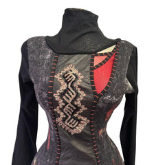 B11 14oct25 Y2k Vintage Black