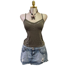 B22 19oct25 90s Vintage Olive