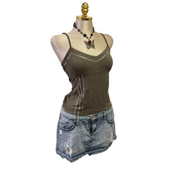 B22 19oct25 90s Vintage Olive