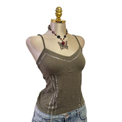 B22 19oct25 90s Vintage Olive