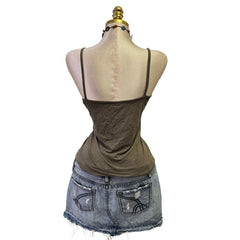 B22 19oct25 90s Vintage Olive