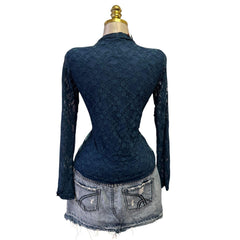 B22 18oct25 90s Vintage Teal